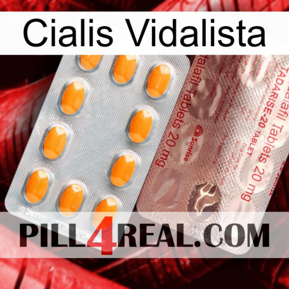 Cialis Vidalista new13